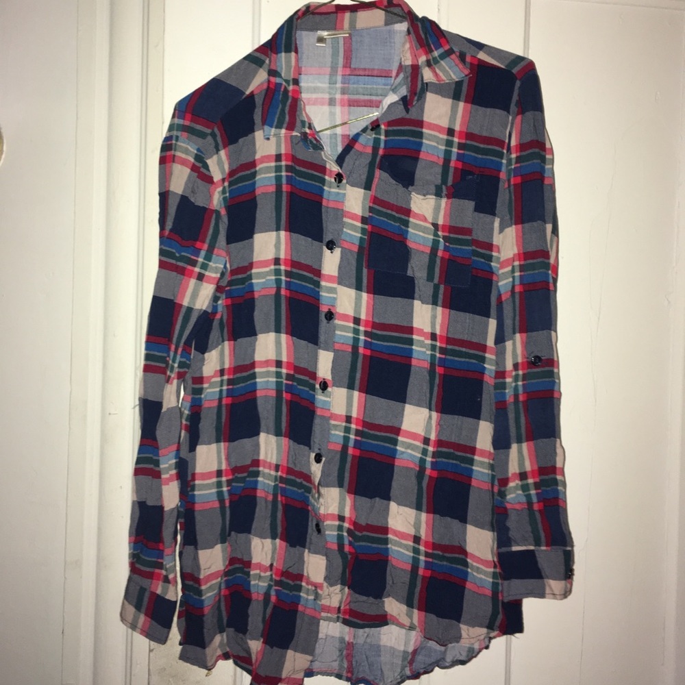 button down - Picture 1 of 3